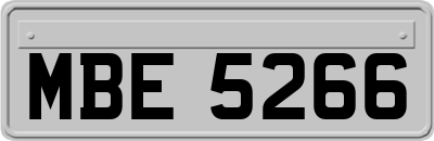 MBE5266