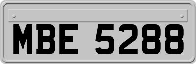 MBE5288