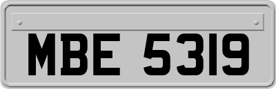 MBE5319