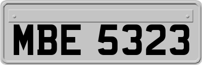 MBE5323