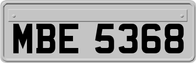 MBE5368
