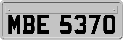 MBE5370