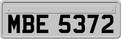 MBE5372