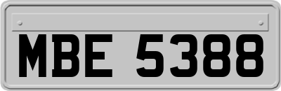 MBE5388