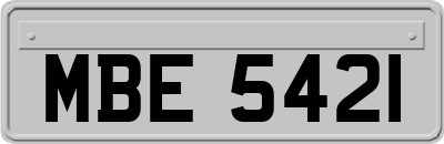 MBE5421