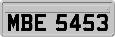 MBE5453