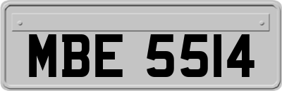 MBE5514