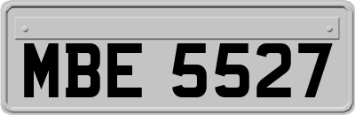 MBE5527