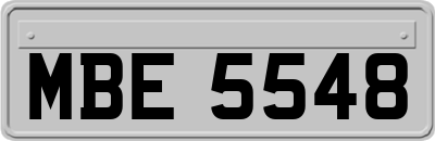 MBE5548
