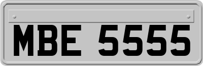 MBE5555