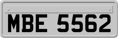 MBE5562
