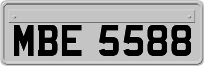 MBE5588