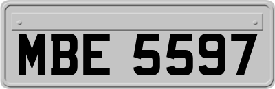 MBE5597