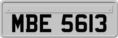 MBE5613