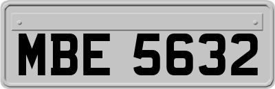MBE5632