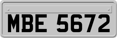 MBE5672