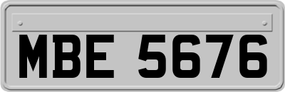MBE5676