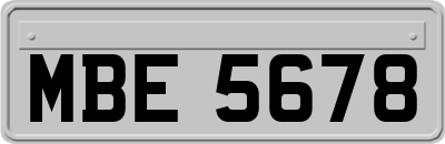 MBE5678