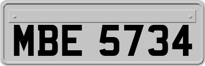 MBE5734