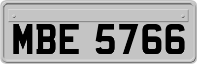 MBE5766