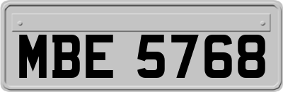MBE5768