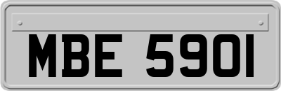 MBE5901