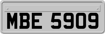 MBE5909