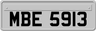 MBE5913