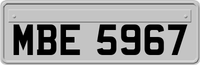 MBE5967