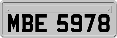 MBE5978
