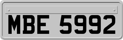 MBE5992