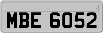 MBE6052