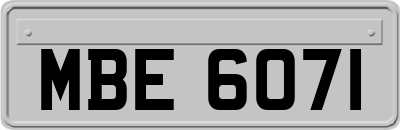 MBE6071