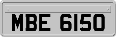 MBE6150