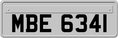 MBE6341