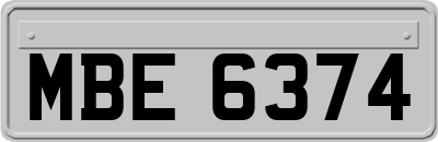 MBE6374