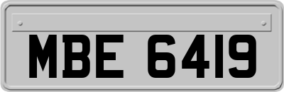MBE6419