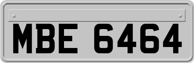 MBE6464