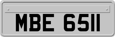 MBE6511
