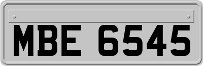 MBE6545