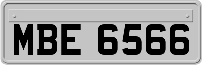 MBE6566