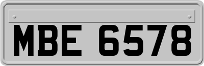 MBE6578