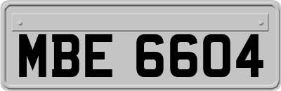 MBE6604