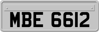 MBE6612