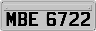 MBE6722