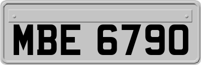 MBE6790