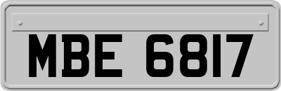 MBE6817