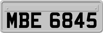MBE6845