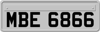 MBE6866