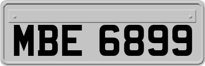 MBE6899